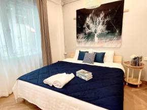 Great relaxing in oldtown, Entire floor, near Grand Palace